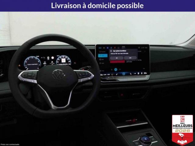 Volkswagen Tiguan image 7