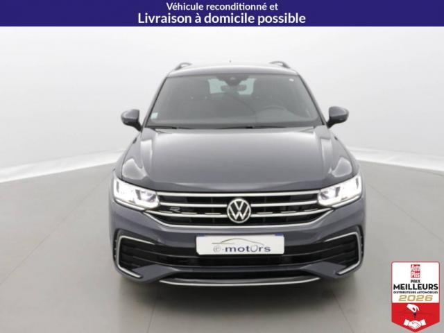 Volkswagen Tiguan image 5