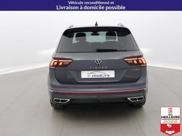 Volkswagen Tiguan image 9
