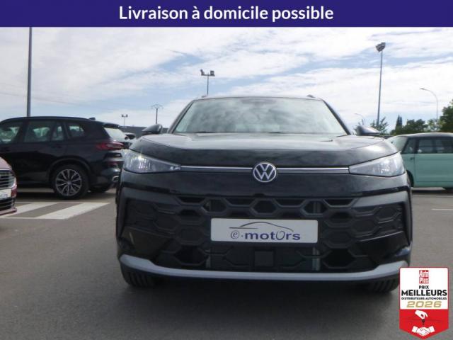 Volkswagen T-Roc image 8