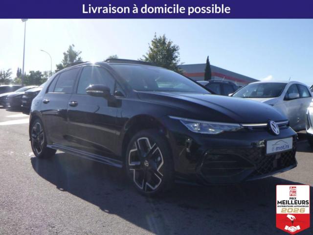 Volkswagen Golf image 8