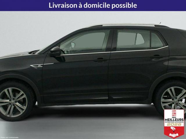 Volkswagen T-Cross image 3