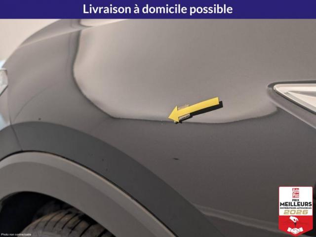 Volkswagen T-Cross image 9