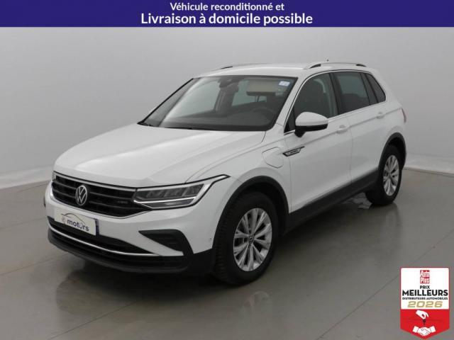 Volkswagen Tiguan Ehybrid 245 Dsg6 Life