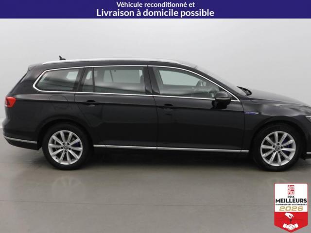 Volkswagen Passat Sw image 9