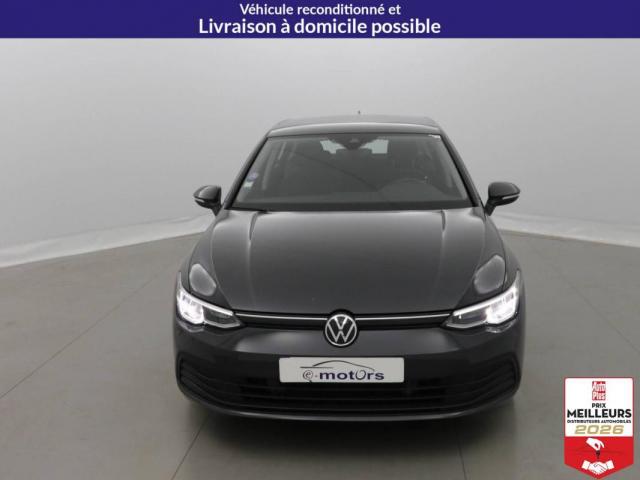 Volkswagen Golf image 1