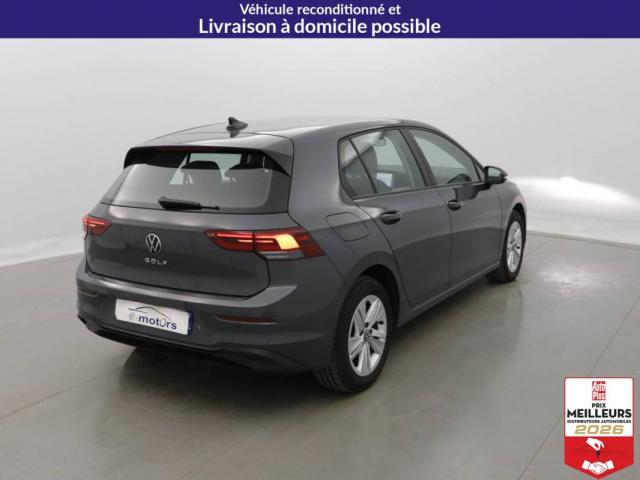 Volkswagen Golf image 5