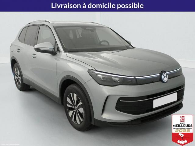 Volkswagen Tiguan image 1