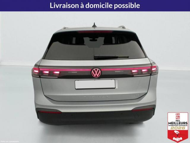 Volkswagen Tiguan image 9