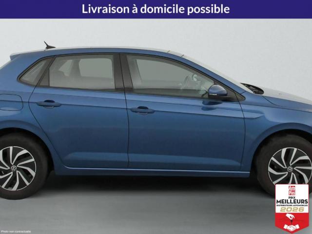 Volkswagen Polo image 1