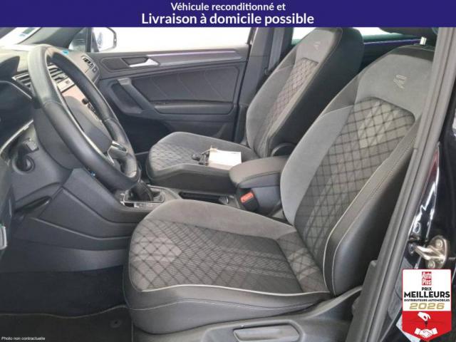 Volkswagen Tiguan image 2