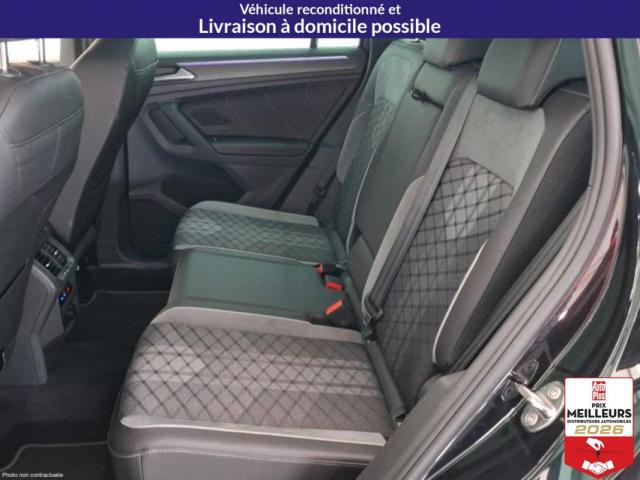 Volkswagen Tiguan image 1