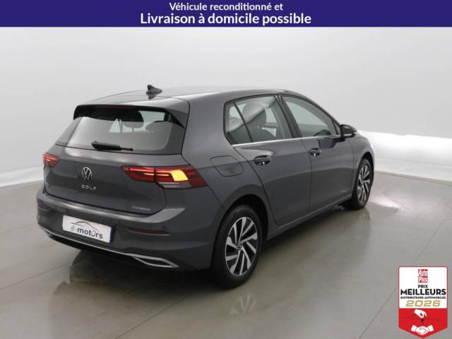 Volkswagen Golf image 3