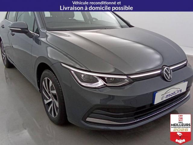 Volkswagen Golf image 9
