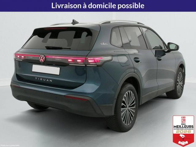 Volkswagen Tiguan image 5