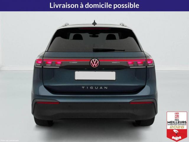 Volkswagen Tiguan image 1