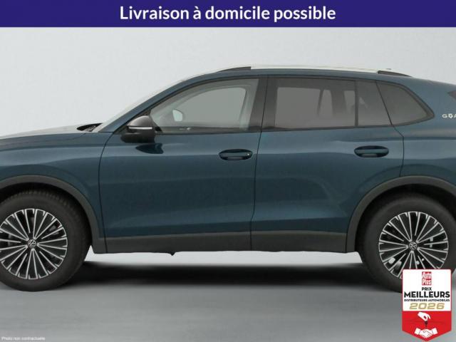 Volkswagen Tiguan image 3
