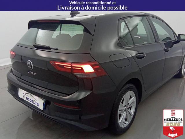 Volkswagen Golf image 9
