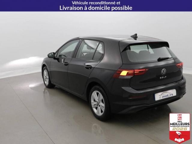 Volkswagen Golf image 7