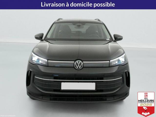 Volkswagen Tiguan image 5
