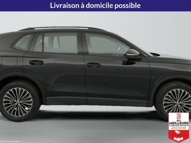 Volkswagen Tiguan image 4