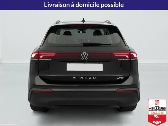 Volkswagen Tiguan image 8