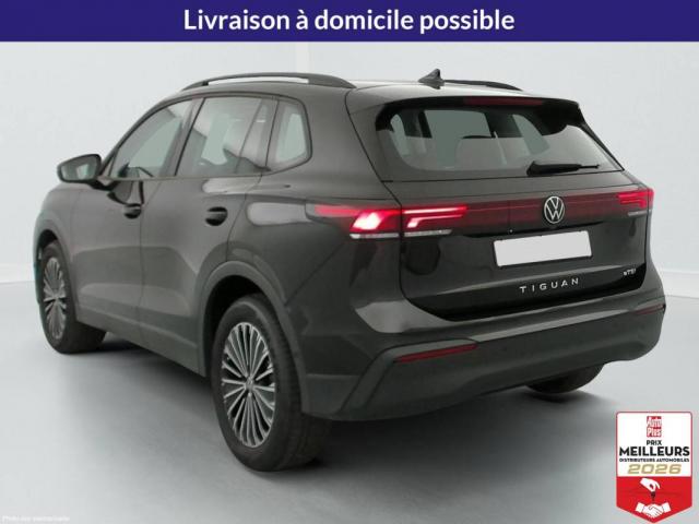 Volkswagen Tiguan image 7