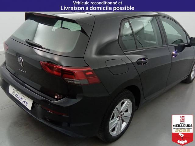 Volkswagen Golf image 2
