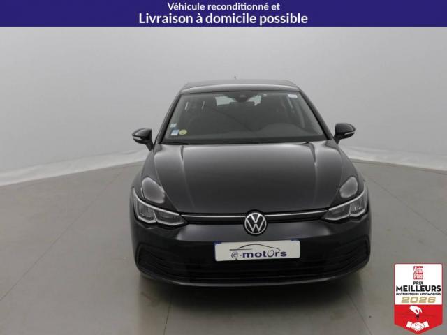 Volkswagen Golf image 6