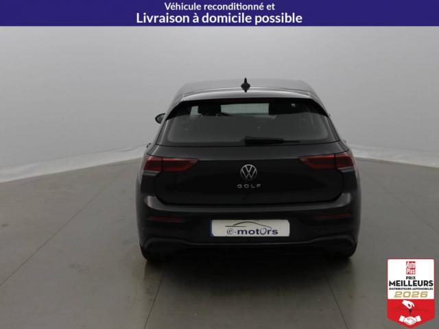 Volkswagen Golf image 7