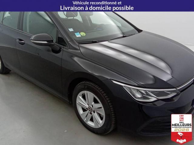 Volkswagen Golf image 8