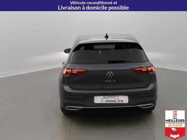 Volkswagen Golf image 4