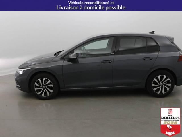Volkswagen Golf image 8