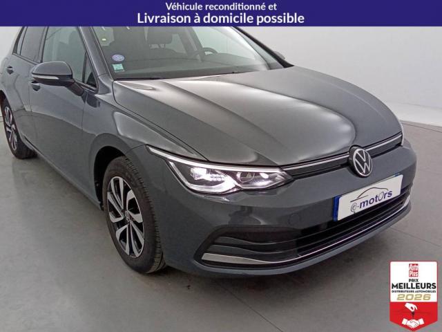 Volkswagen Golf image 6