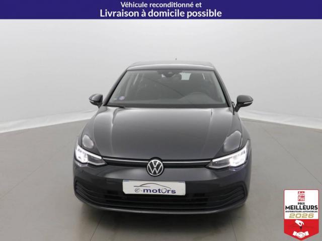 Volkswagen Golf image 5