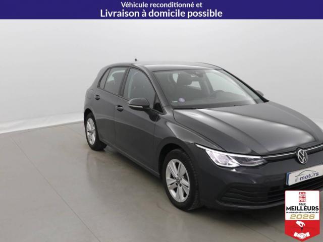 Volkswagen Golf image 8