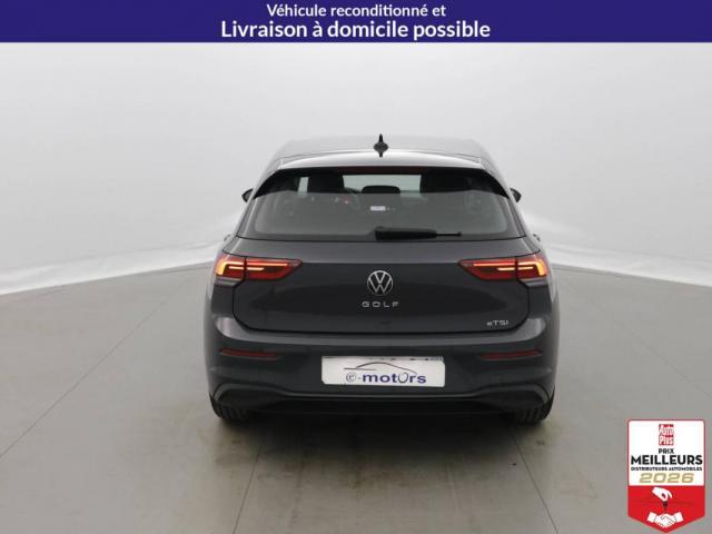 Volkswagen Golf image 4
