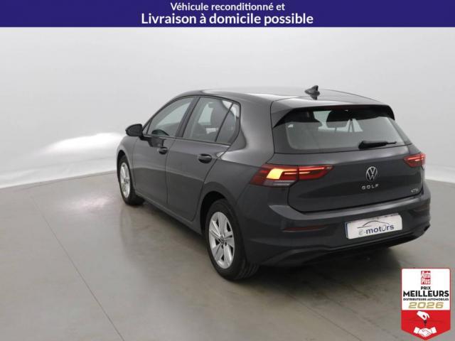 Volkswagen Golf image 3