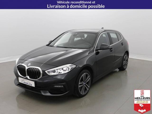 Bmw Série 1 116i 109 Design