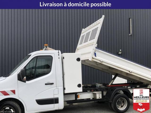 Renault Master image 8