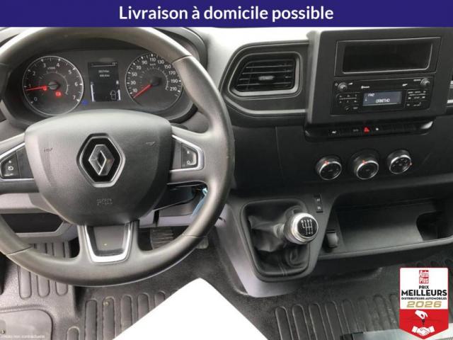 Renault Master image 4