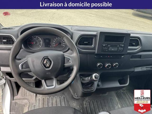 Renault Master image 2