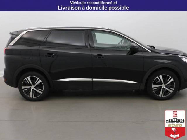 Peugeot 5008 image 9