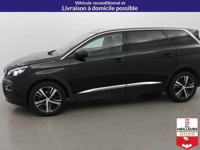 Peugeot 5008 image 5