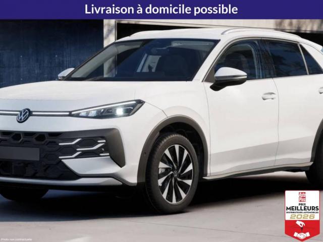 Volkswagen T-Roc Etsi Hybrid 150 Dsg7 Style