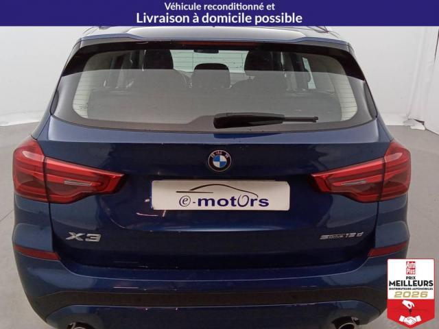 Bmw X3 image 1