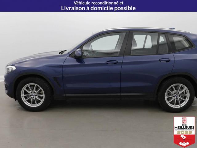 Bmw X3 image 9