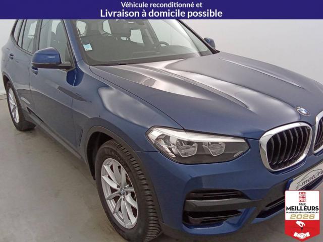 Bmw X3 image 5
