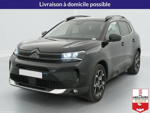 Citroen C5 Aircross Hybride 145 E-Dcs6 Max