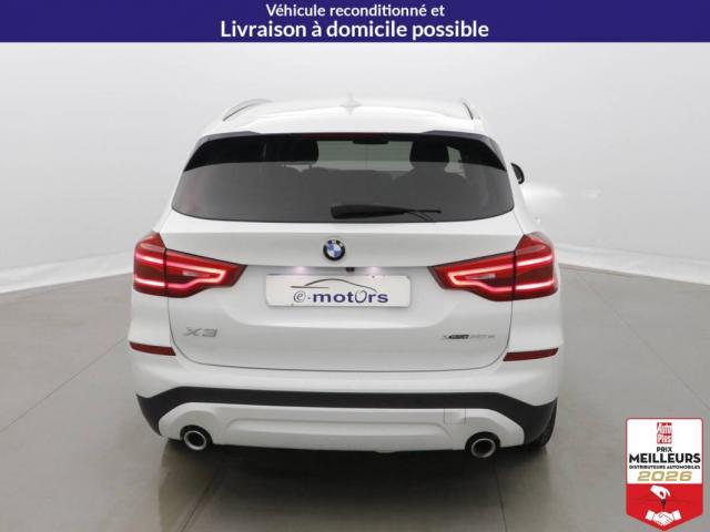 Bmw X3 image 5